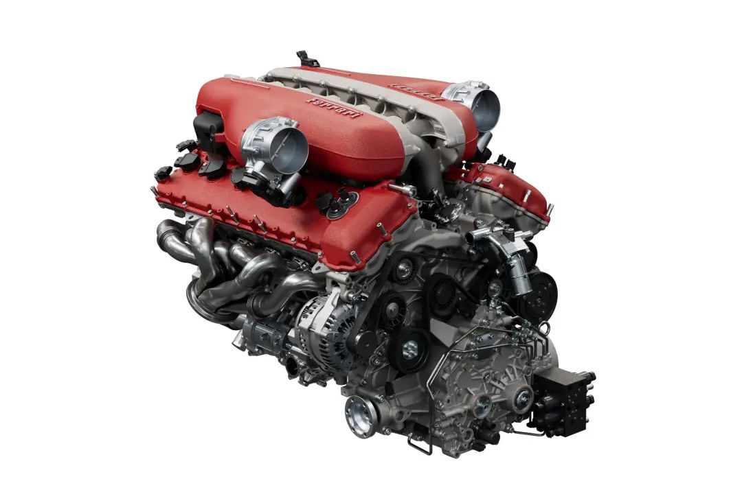 法拉利purosangue凭什么那么贵,法拉利purosangue什么配置