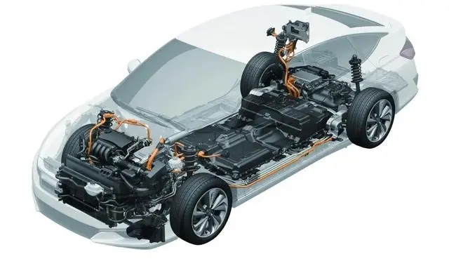 15万左右suv纯油好还是插电混合好,混合插电和纯电优缺点