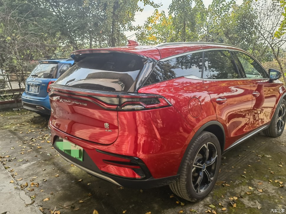 买了车以后的生活,买了车后还要上班