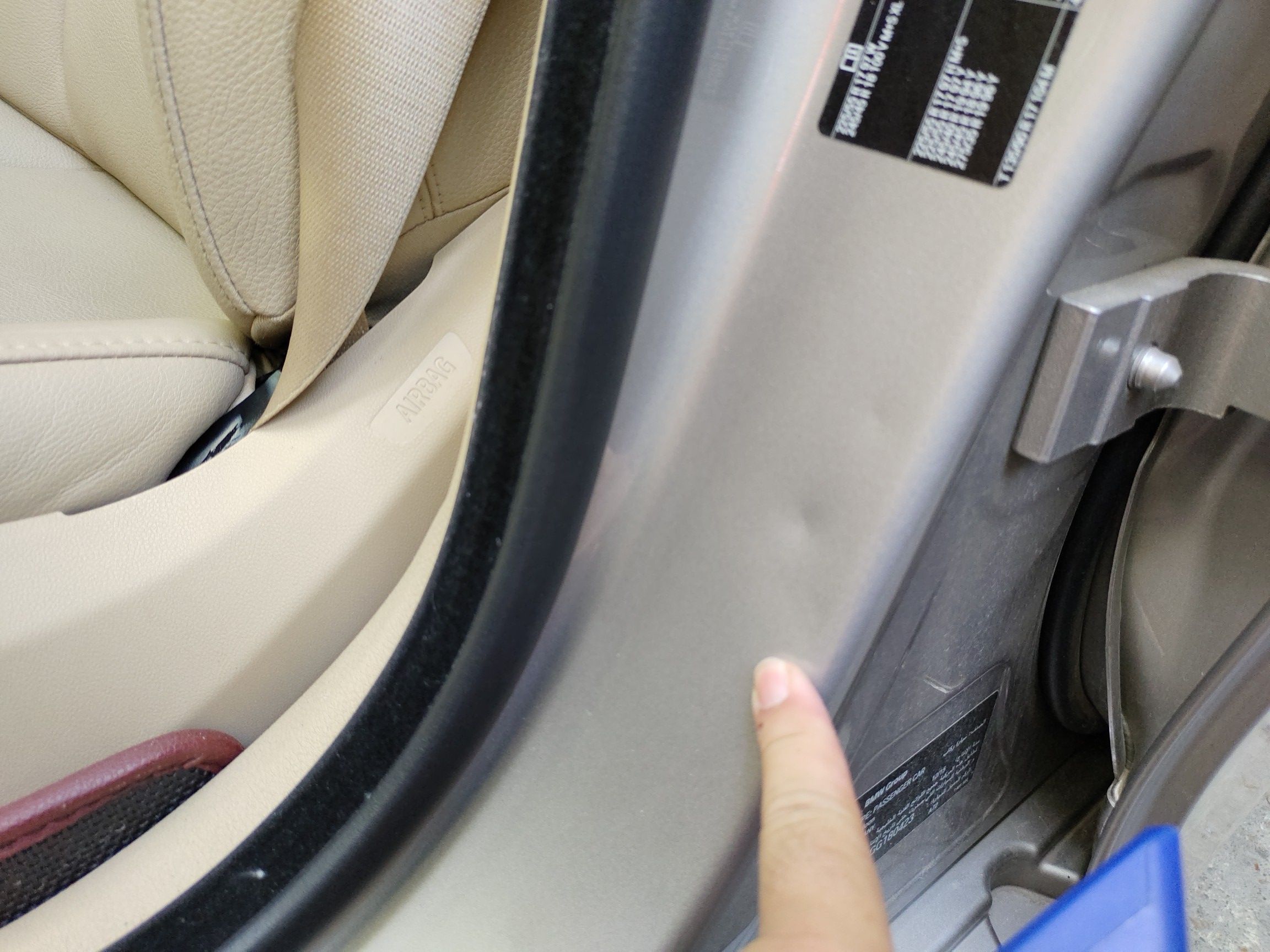 五年前新车卖68万，现在车主卖20万，这辆宝马5系真划算