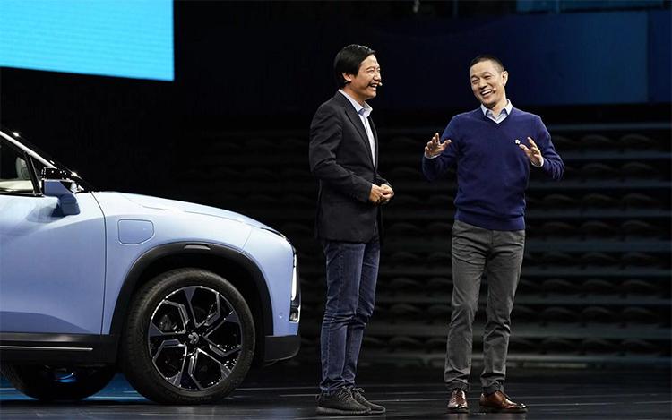 小米su7全年产能,小米su7产量突破一万辆