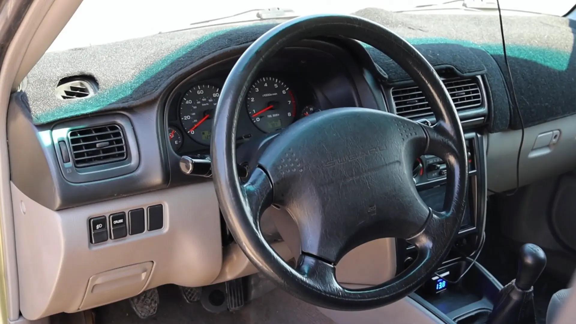 斯巴鲁森林人的前世今生,斯巴鲁人前世今生