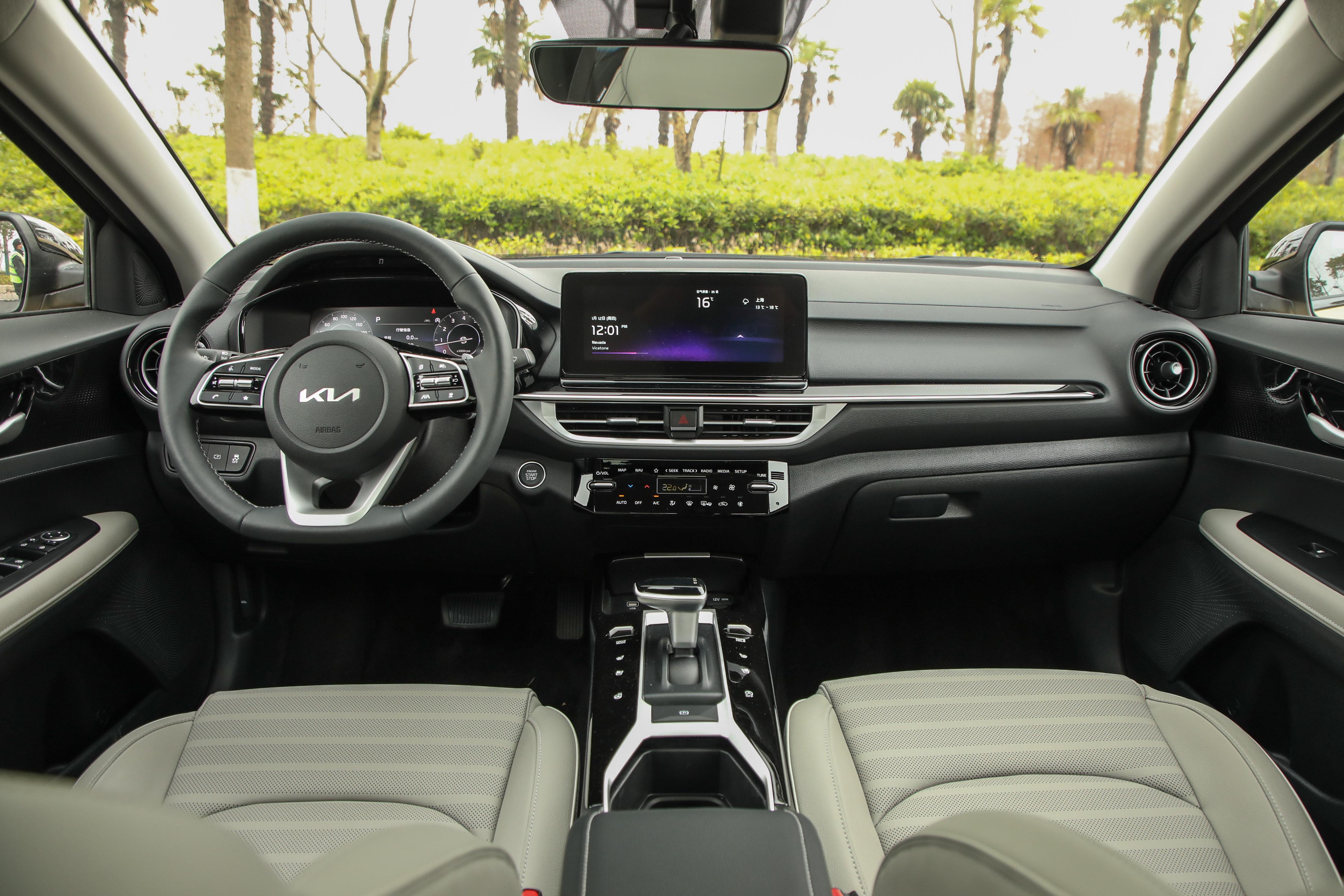 起亚k3发动机是cvvt吗,起亚k3发动机压缩比是多少