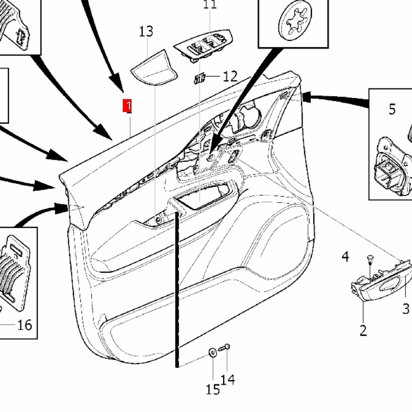 沃尔沃xc90车内共振异响,沃尔沃xc90颠簸内饰异响
