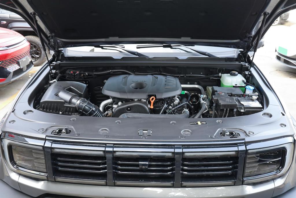 北京bj40新款价格13.68万,2019款北京bj40现在什么价