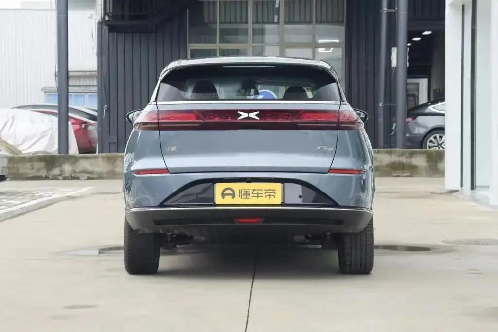 小鹏g3电池续航能力到底如何,小鹏g3零下10度真实续航