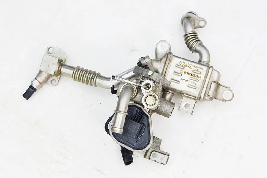 奕炫max搭载哪款发动机,奕炫max发动机热效率41是真是假