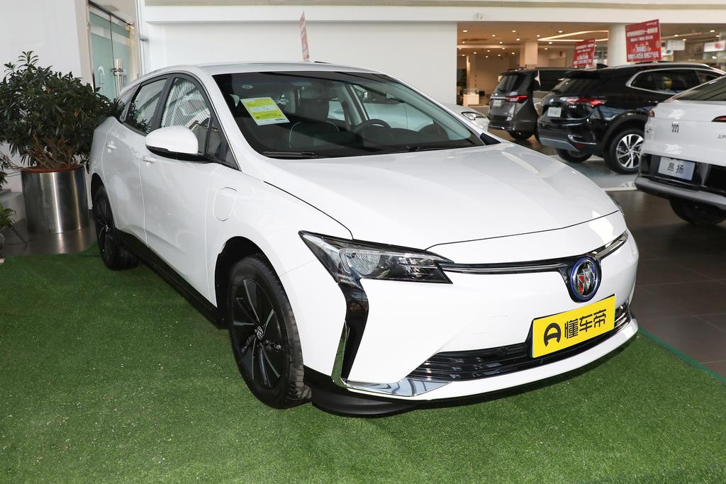 别克微蓝velite6,微蓝6值得入手吗