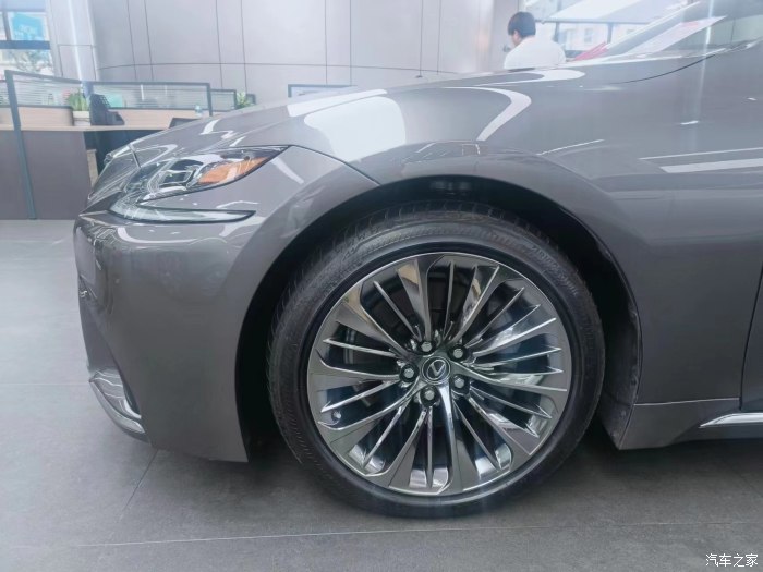 2018雷克萨斯ls二手车ls350,18年雷克萨斯es200二手车赣州