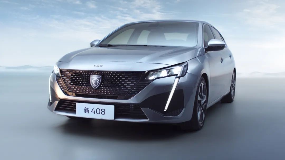 标致408质臻版全款落地多少钱,标致408质臻版有后玻璃加热吗
