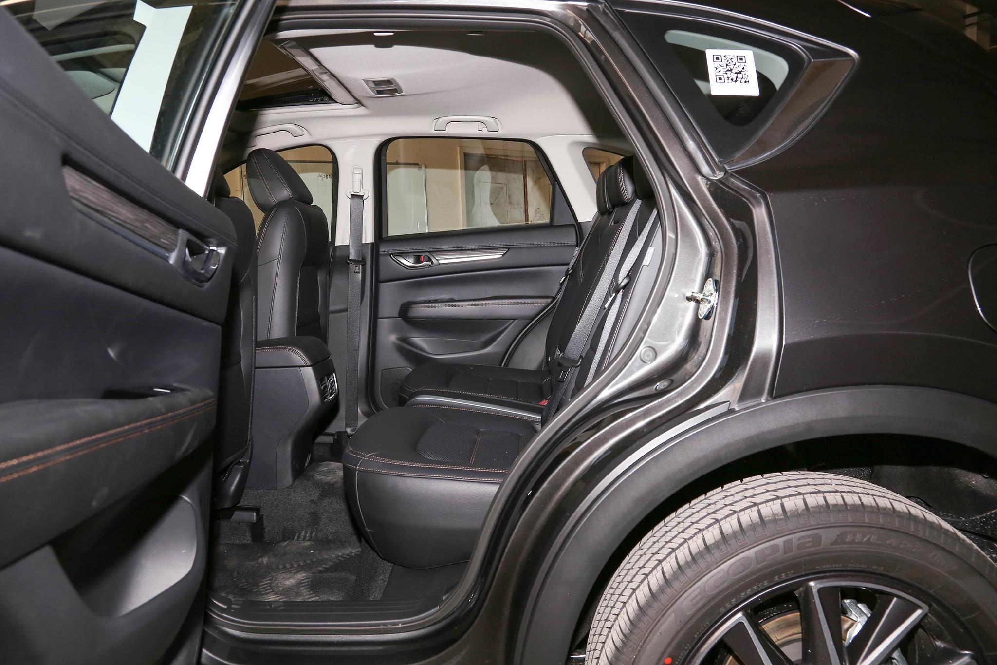 cx-5为何叫好不叫座,马自达车为什么会叫好