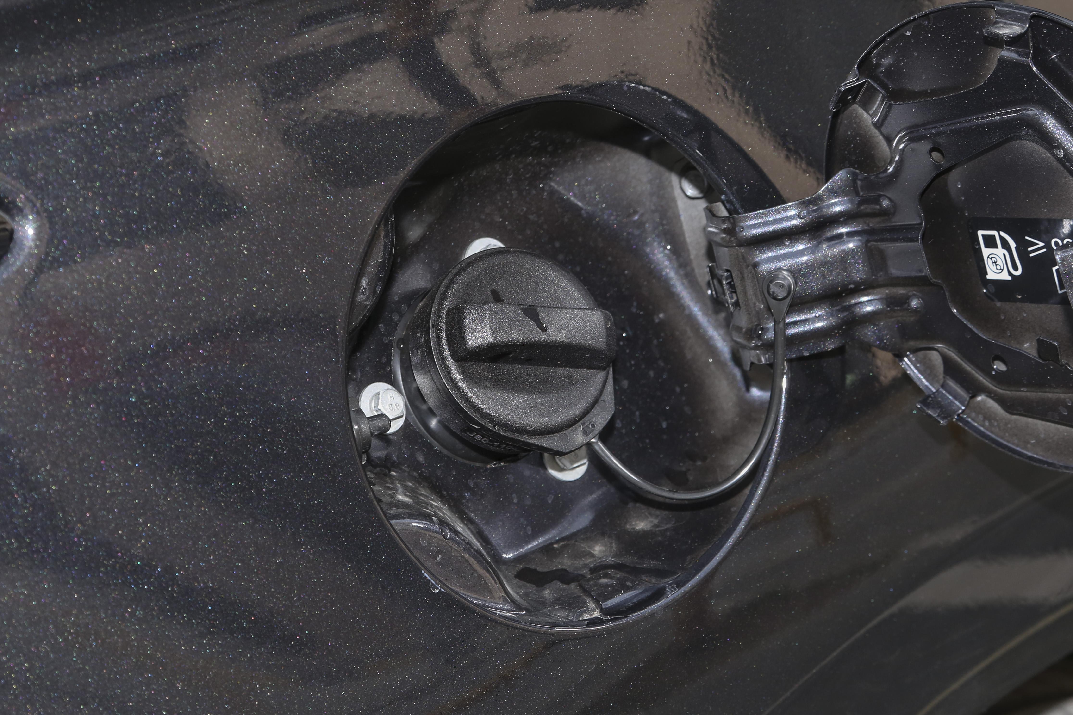 奇瑞新款艾瑞泽5gt,奇瑞艾瑞泽5GT申报图