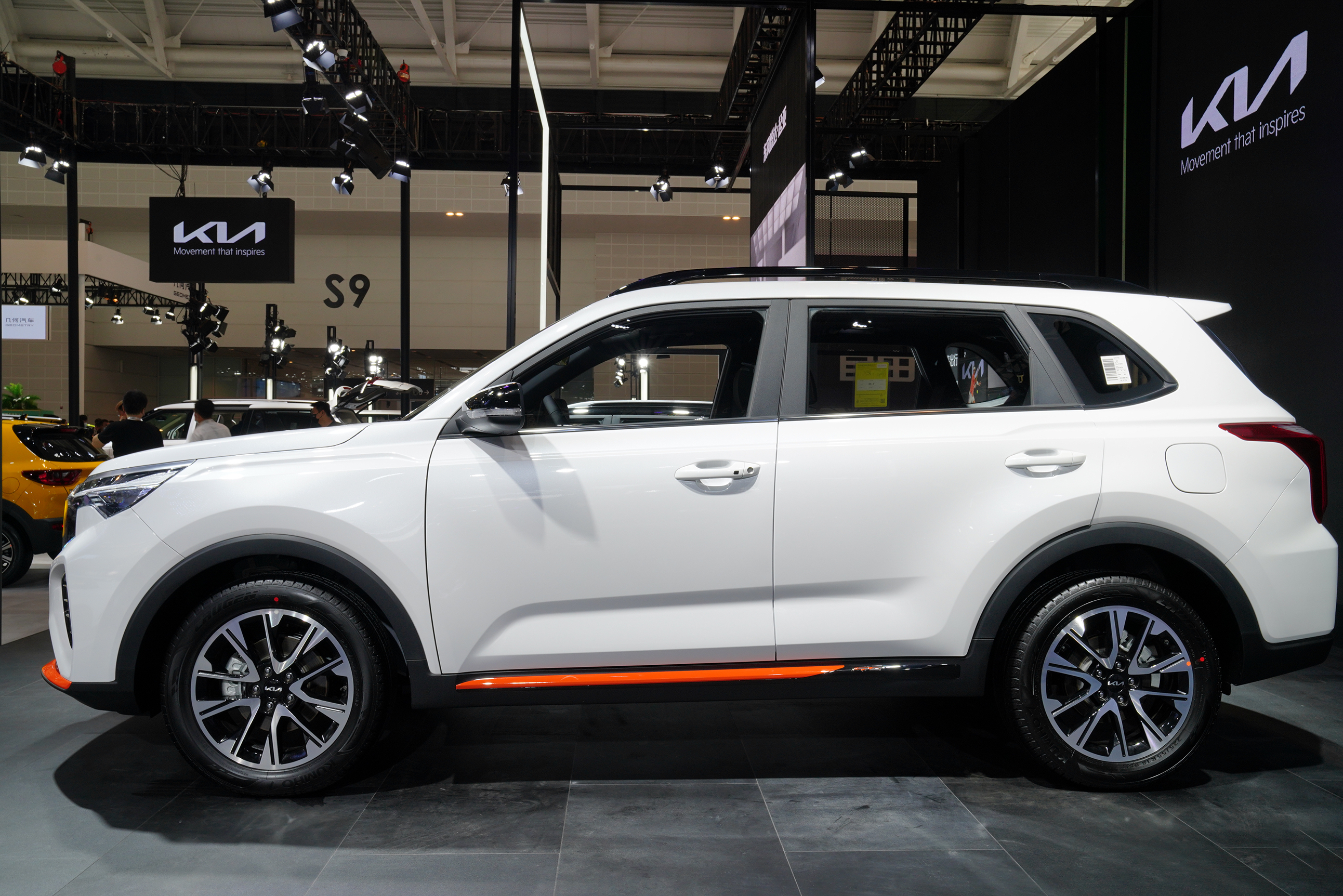 搭载1.5t发动机,新一代智跑ace2.0顶配介绍