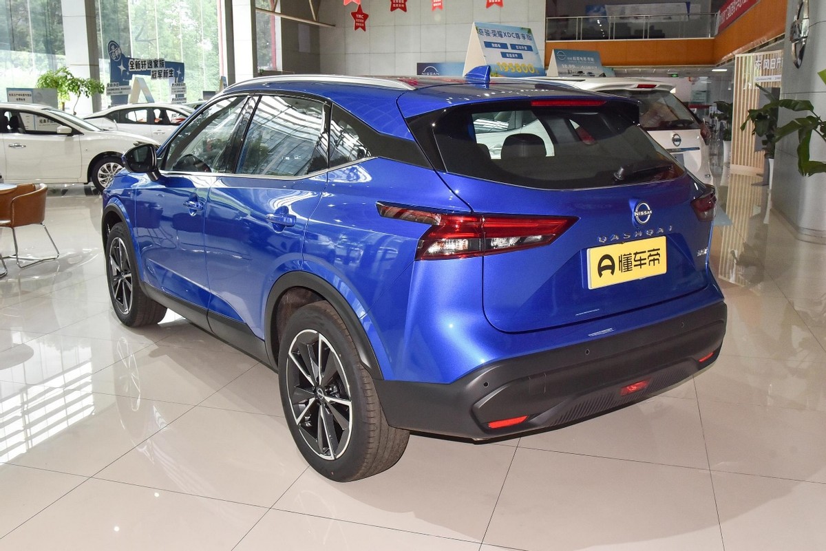 新逍客将搭载奔驰1.3t发动机,逍客奔驰发动机