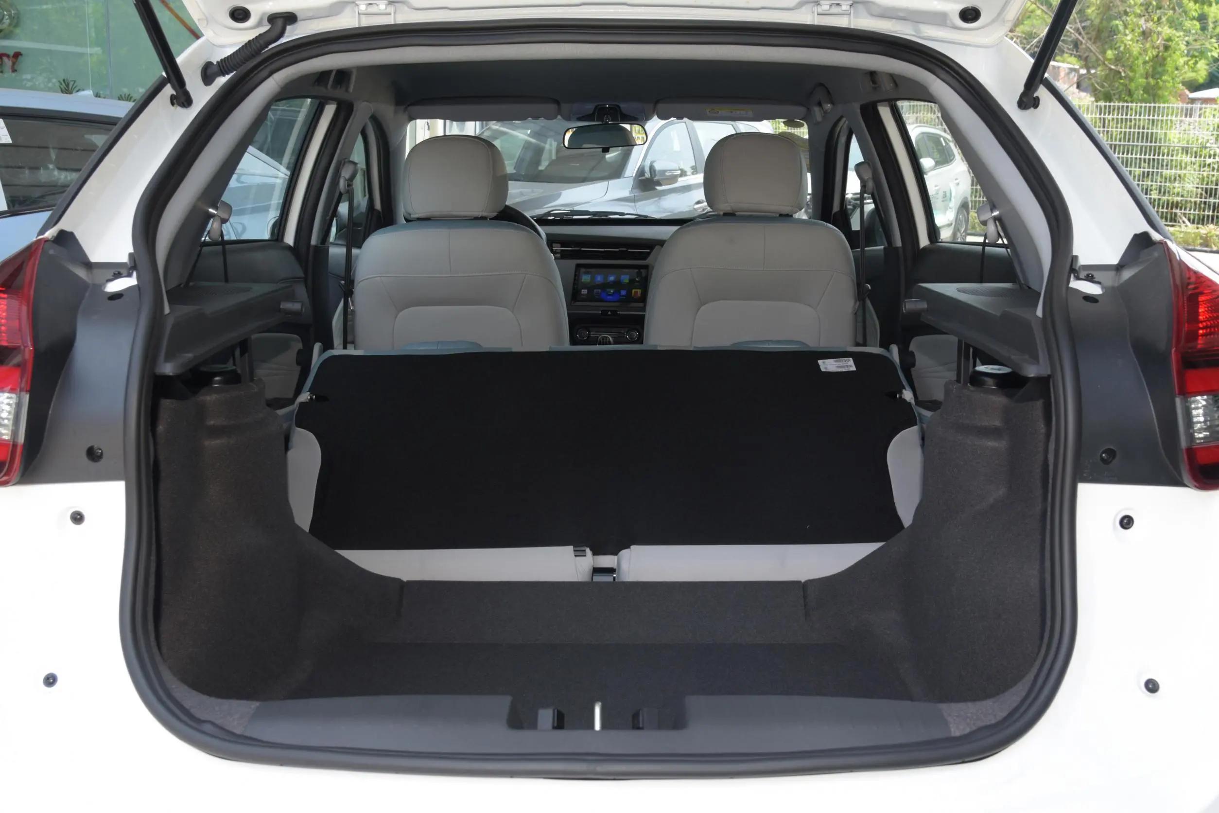 奇瑞瑞虎3x最新报价优惠1万元,奇瑞瑞虎3x顶配多少钱