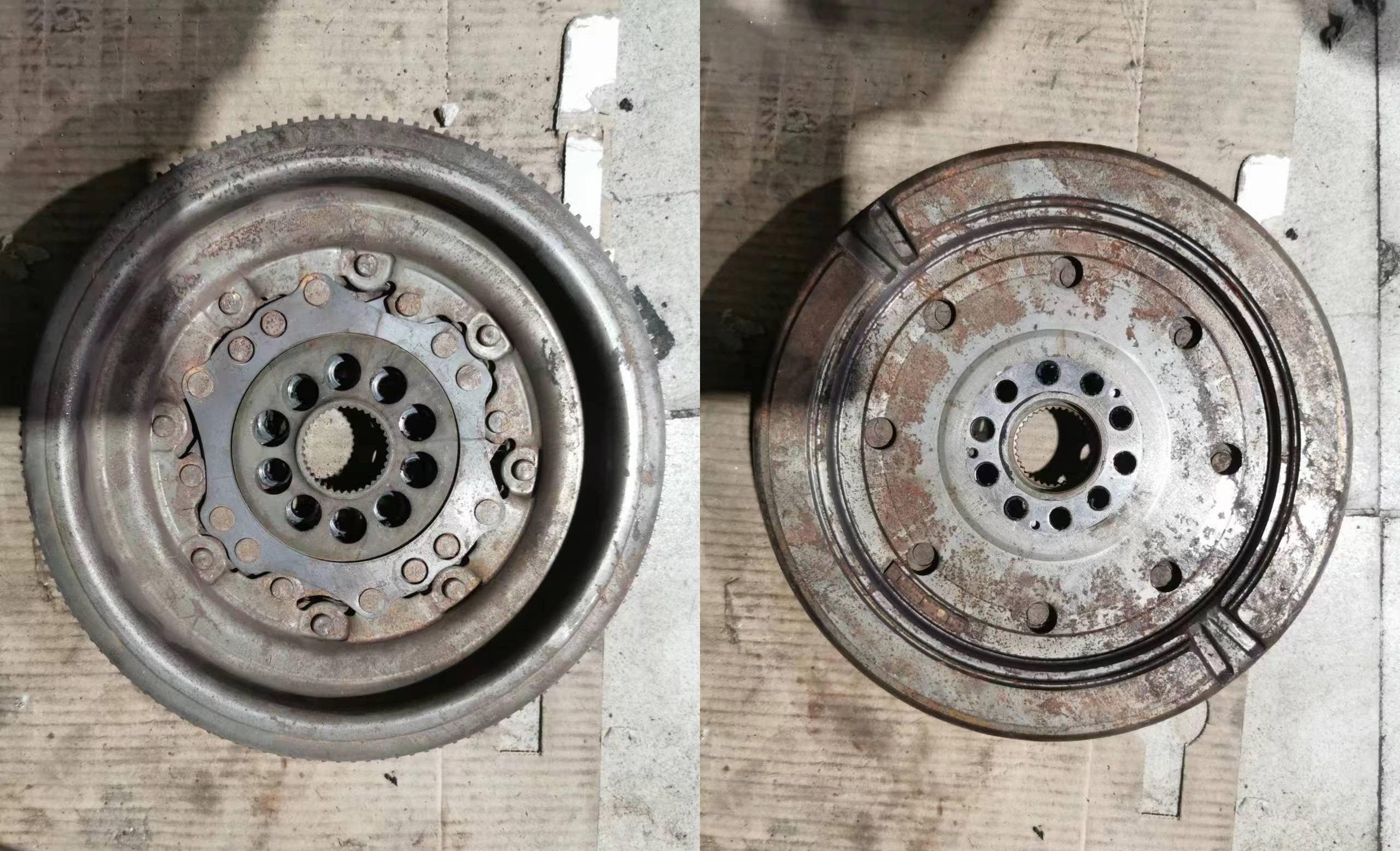 二手奥迪tt整备,奥迪tt底盘升降