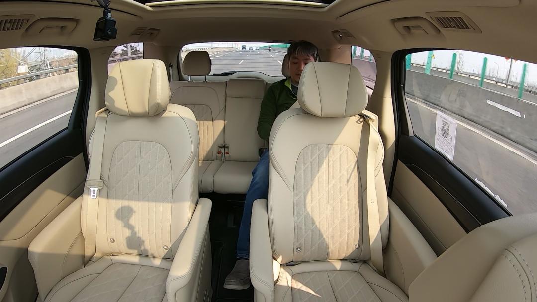 别克gl8有哪些缺点视频,别克gl8有时不好着车