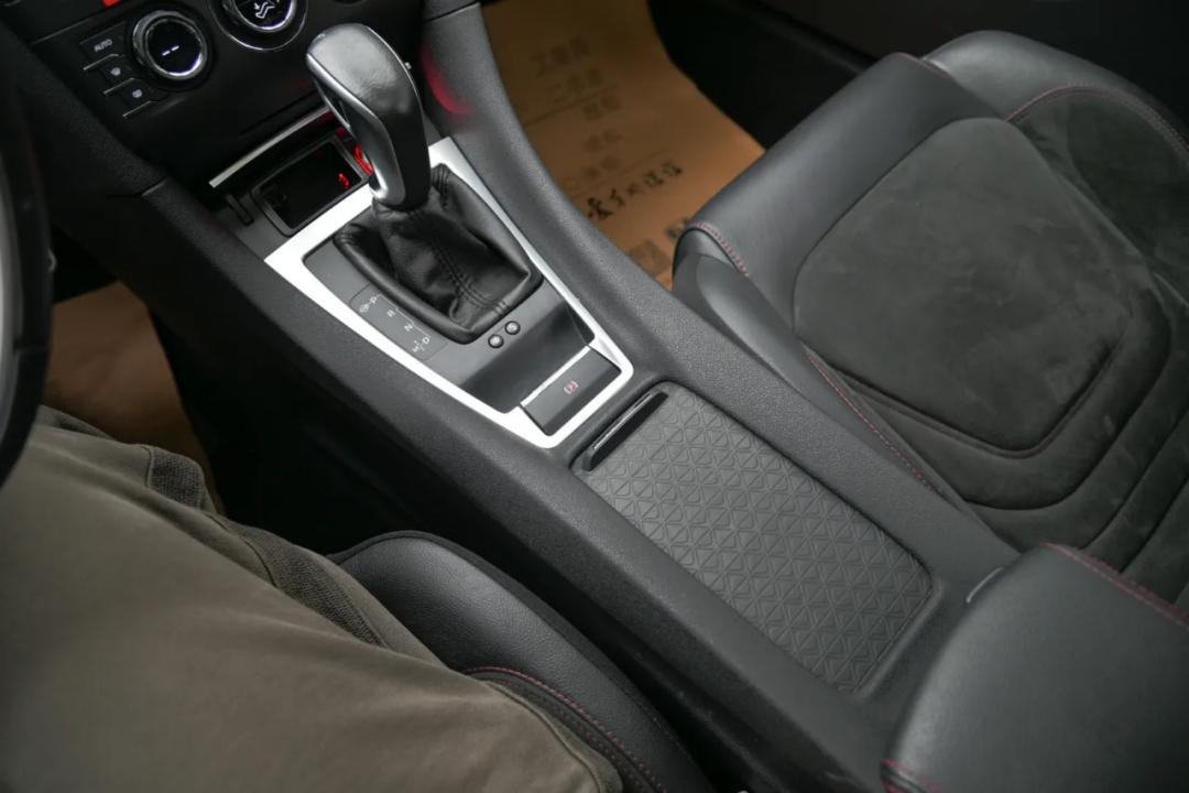 13款ds4s二手车值得买吗,ds1.6t二手