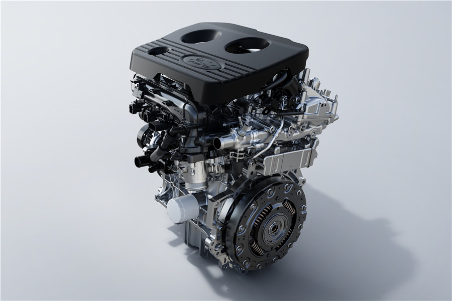 最便宜的福特车落地多少钱,福特18万落地