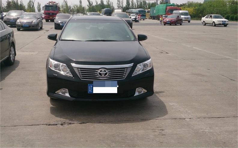 凯美瑞烧机油修复方法惠州,凯美瑞无损修复