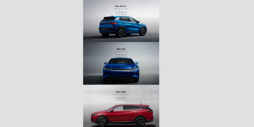 德国试驾ATTO3（元PLUS）：行驶品质在线，能耗水平主流