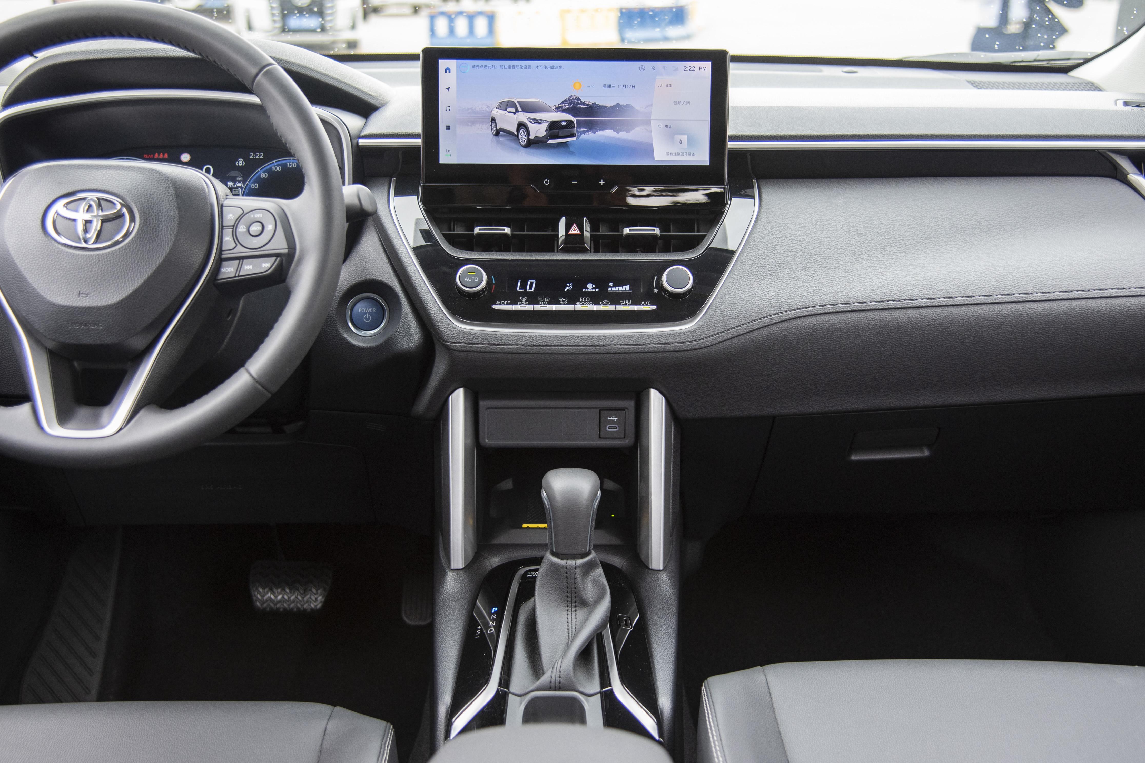 如何选择适合自己的混动车,适合入手的混动车型