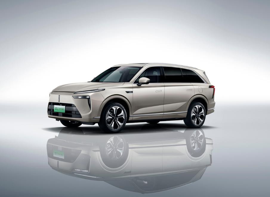 卖疯啦,现在卖得最好的新能源车是哪一款