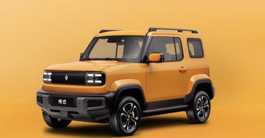 新能源or燃油15万级suv应该如何选,哪吒v和宝骏510