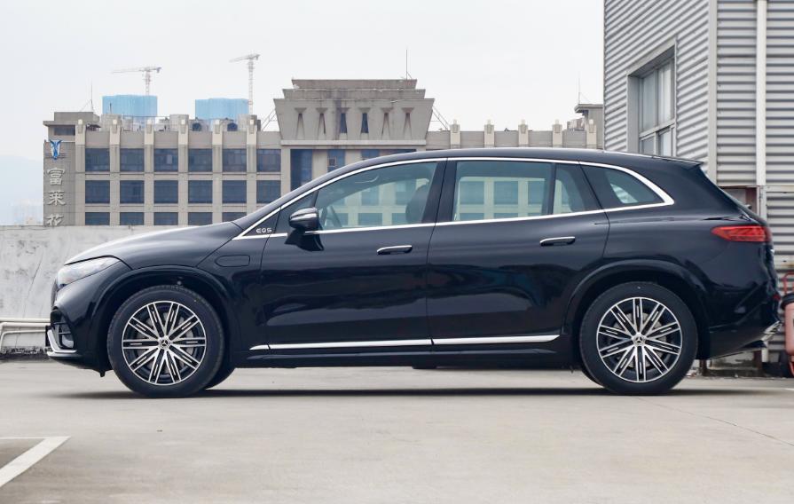 全新eqs纯电suv奔驰,奔驰eqs纯电suv发布会解读