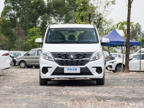 即将上市新款菱智18升5座,动力强劲发动机让您出行无忧