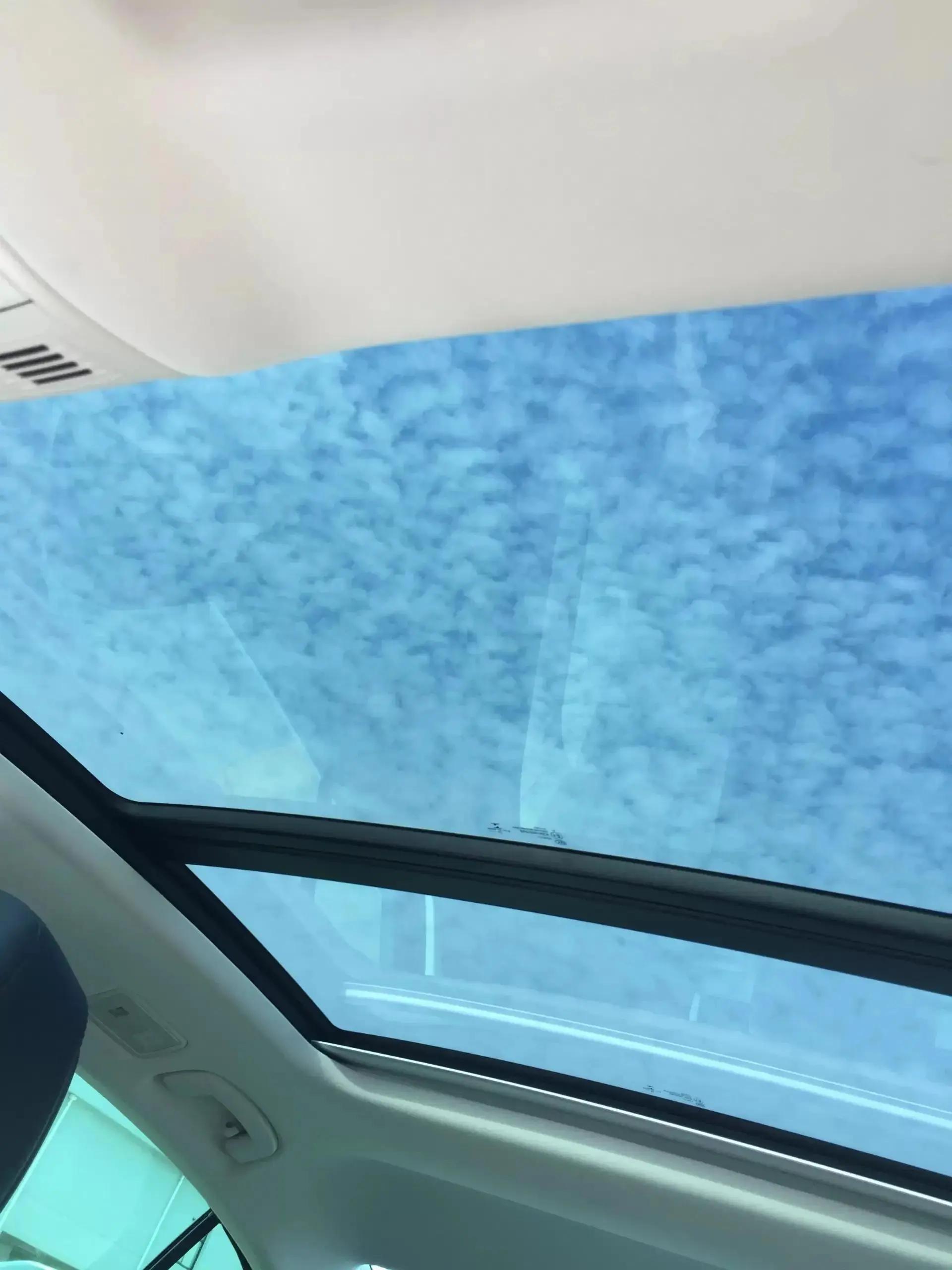 B级车中的王者，大众迈腾380