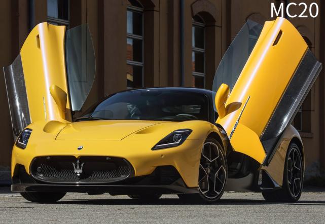 玛莎拉蒂grecale会代替保时捷macan吗,玛莎拉蒂全新grecale赛道版