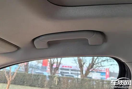 艾瑞泽8高能版白色内饰,奇瑞艾瑞泽8高能版测评