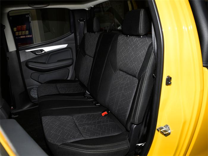 2019款五十铃瑞迈怎么样,五十铃瑞迈现在优惠多少钱