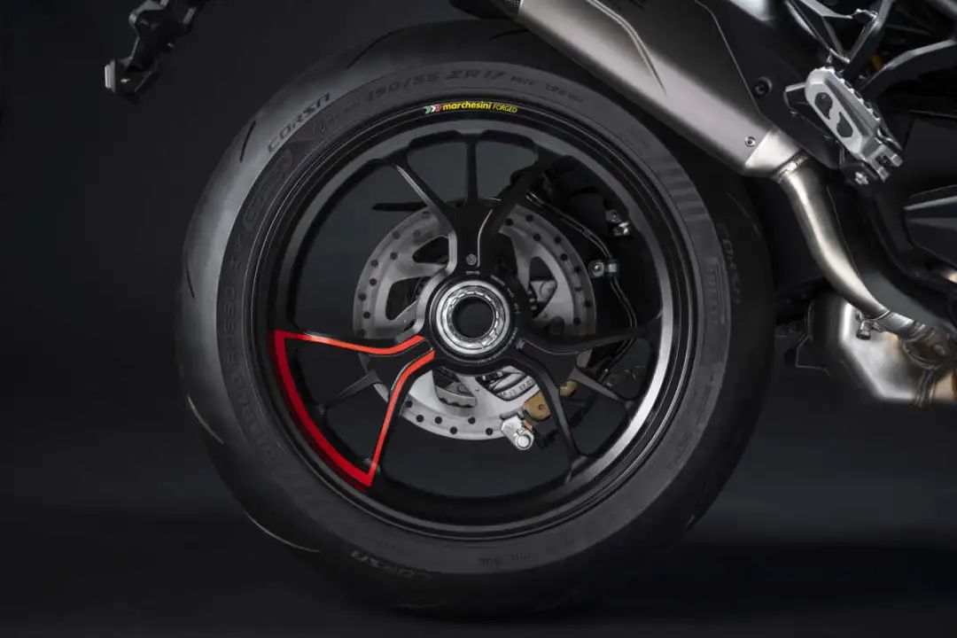 杜卡迪mtsv4最新报价,杜卡迪新款mtsv4srs2024