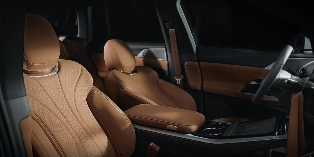 小鹏g9座舱,小鹏g9信息曝光