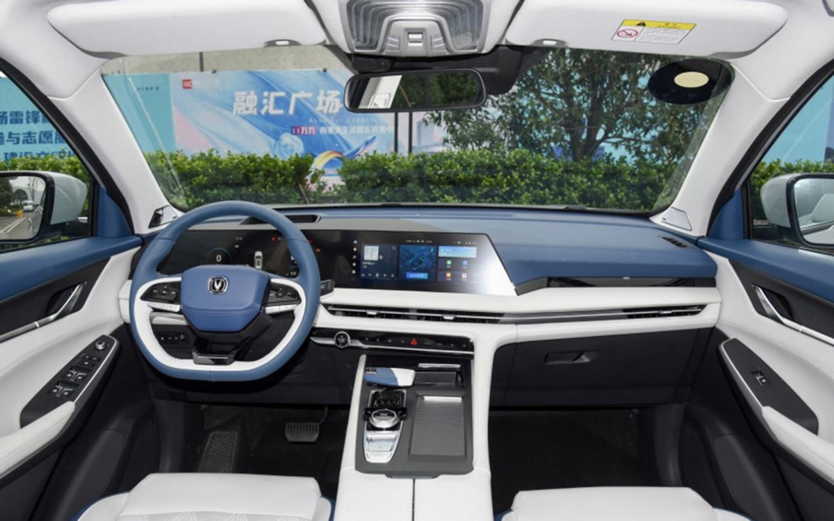 看完最近一年销量最好的5款自主SUV，我才明白原来长安是最大赢家