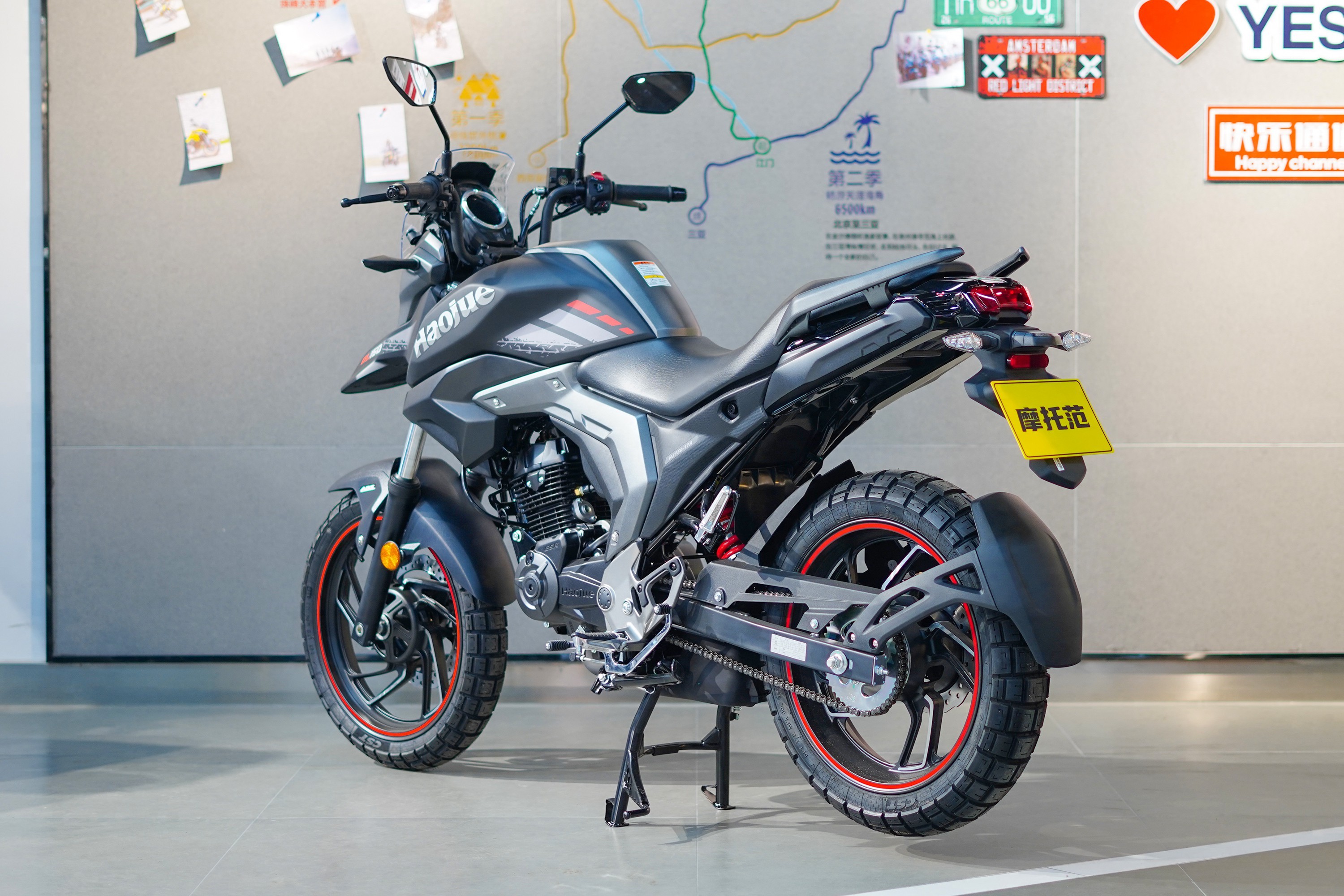 2024年豪爵dl150是否能降价,豪爵dl150有没有降价的可能