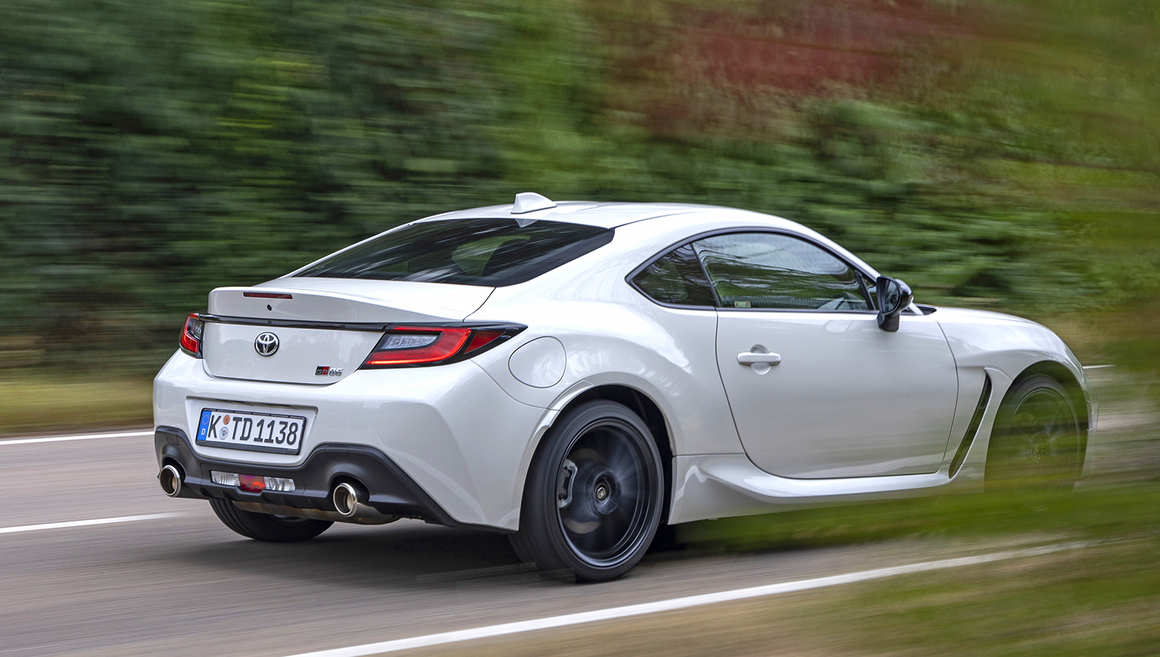 丰田gr86预定渠道,丰田gr86和丰田86