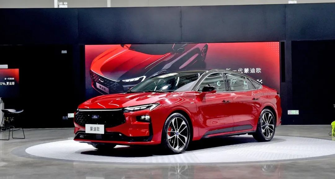 蒙迪欧致胜2.0t是什么发动机,锐际和蒙迪欧2.0t是一款发动机吗