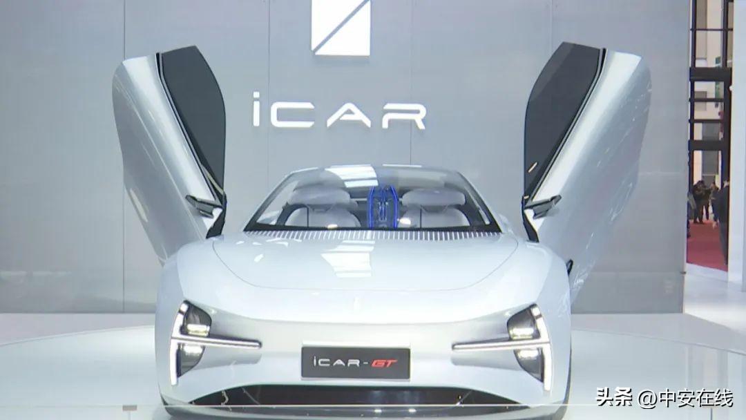 “新质”奇瑞：从“小草房”奔向世界一流（中）