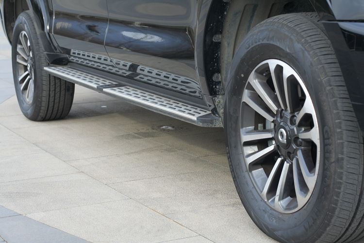 坦克500有增程式发动机吗,新款长城坦克500