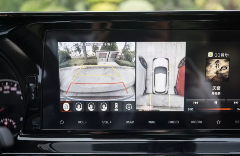 年轻人第一辆本田suv推荐,本田xr-v和起亚奕跑怎么选