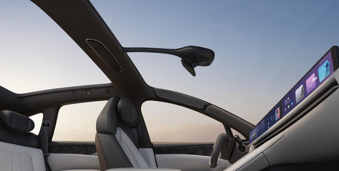 杀入红海市场,智己的本事是什么?