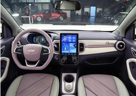 小型代步suv,这款小型suv才是实用主义信赖首选