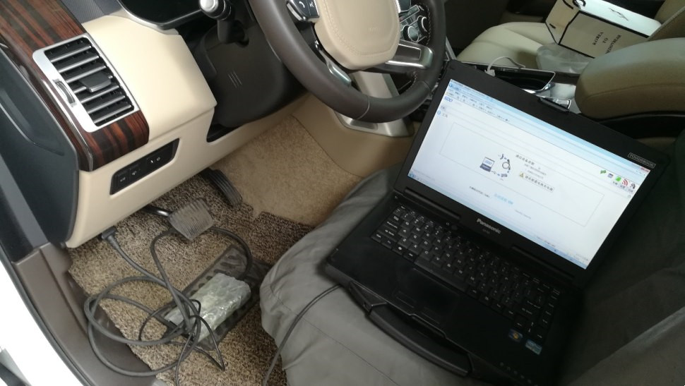 路虎揽胜燃油系统压力过高,路虎揽胜燃油共轨压力标准是多少