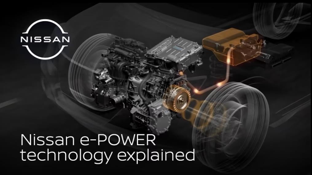 2023超混电驱轩逸动力怎么样,超混电驱轩逸epower