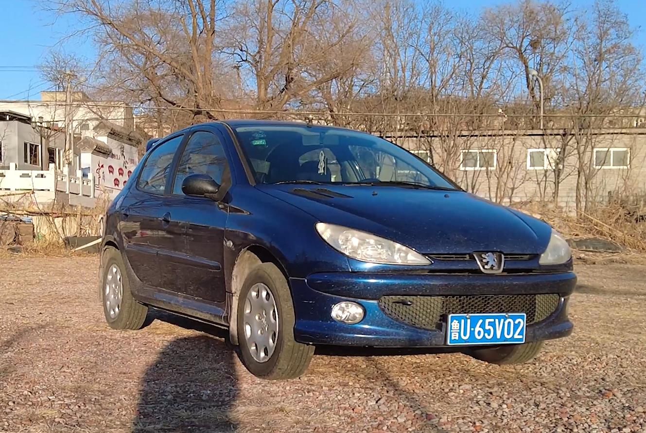 有人问二手车到底值不值得购买,作为成年人买二手车的忠告