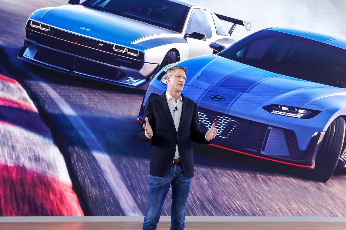 现代汽车n品牌,现代n系列引入中国