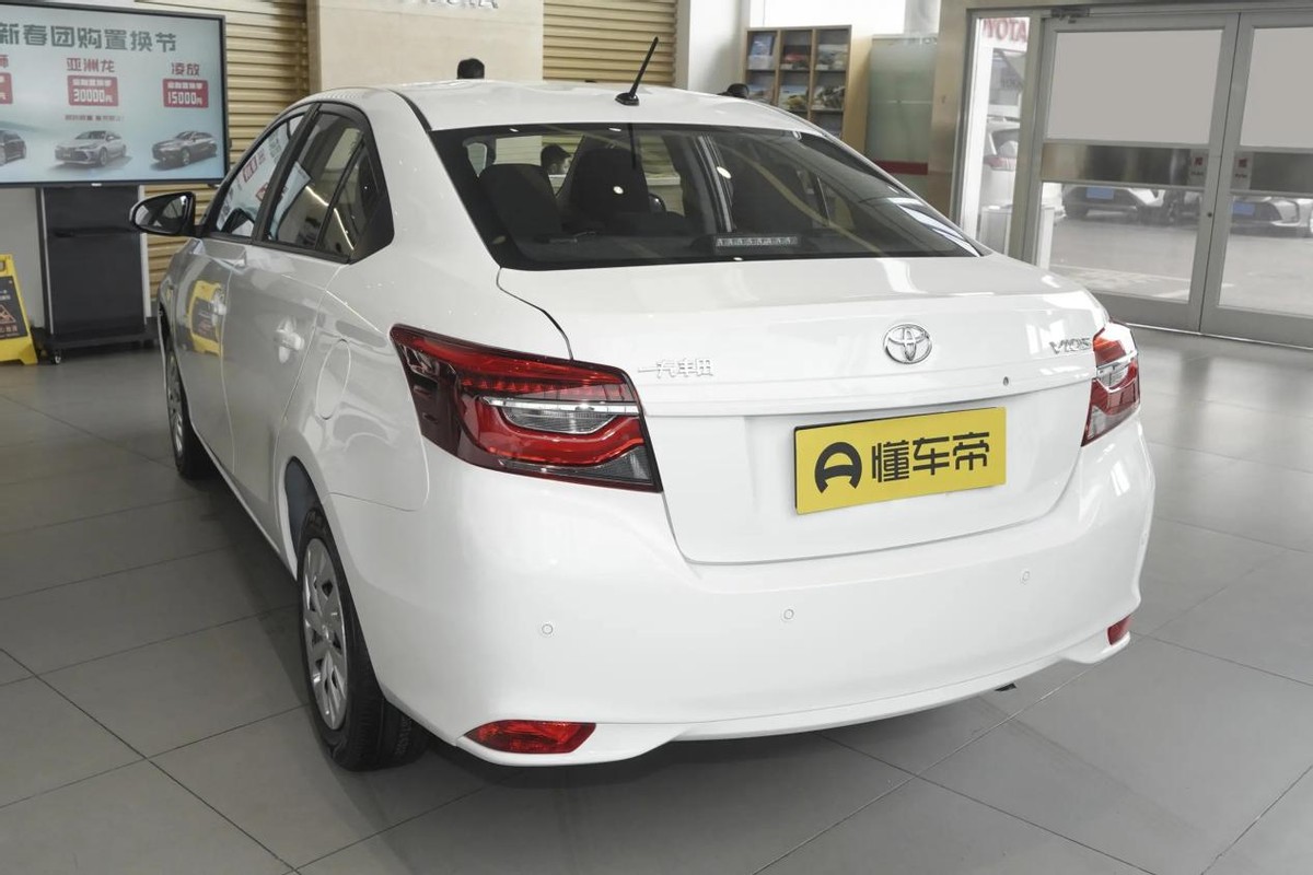 丰田销量下滑严重为何还不降价,丰田销量一落千丈